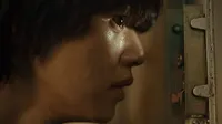 Cena do episódio 1 de Sweet Home