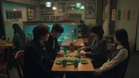Cena do episódio 3 de 100 Memórias