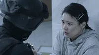 Cena do episódio 1: Lifesaver de You Are My Hero