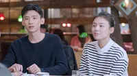 Cena do episódio 12: New Recruits de You Are My Hero
