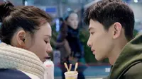 Cena do episódio 20: Impartiality de You Are My Hero
