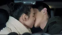 Cena do episódio 21: Getaway de You Are My Hero