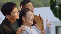 Cena do episódio 22: True Feelings de You Are My Hero