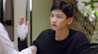 Cena do episódio 23: Jealousy de You Are My Hero