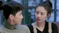 Cena do episódio 25: Inner Conflict de You Are My Hero