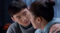 Cena do episódio 27: Protecting His Dreams de You Are My Hero