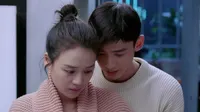 Cena do episódio 36: Support and Tolerate de You Are My Hero