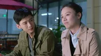 Cena do episódio 6: Blaming Oneself de You Are My Hero