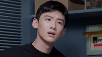 Cena do episódio 9: The Weird Landlord de You Are My Hero