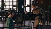 Cena do episódio 11: Follow their heart de Sonho de Esplendor