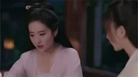 Cena do episódio 14: Become well-known de Sonho de Esplendor