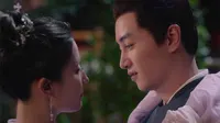 Cena do episódio 17: Falling In Love de Sonho de Esplendor
