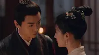 Cena do episódio 18: Reconciliation de Sonho de Esplendor