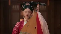 Cena do episódio 23: Jealousy de Sonho de Esplendor
