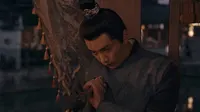 Cena do episódio 25: A Serious Injury de Sonho de Esplendor