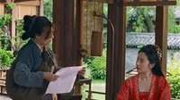 Cena do episódio 27: Setting Rules de Sonho de Esplendor
