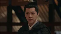 Cena do episódio 29: Sow Dissension de Sonho de Esplendor