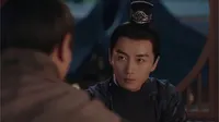 Cena do episódio 33: Protect Secretly de Sonho de Esplendor