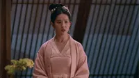 Cena do episódio 35: Pretence de Sonho de Esplendor