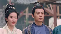 Cena do episódio 37: Appreciation de Sonho de Esplendor