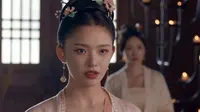 Cena do episódio 40: Clear Her Name de Sonho de Esplendor