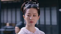 Cena do episódio 5: Sincerity de Sonho de Esplendor