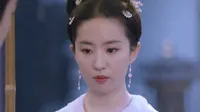 Cena do episódio 6: Gu Qianfan Comes To Rescue de Sonho de Esplendor