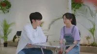 Cena do episódio 1: Never give you what you want de Nosso Segredo