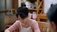 Cena do episódio 22 de Nosso Segredo