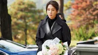 Cena do episódio 13: Anna Is My Daughter de The K2