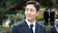 Cena do episódio 5: He Was a Wolf de The K2