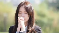 Cena do episódio 6: Don't You Think, Friend? de The K2