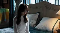 Cena do episódio 8: I Won't Let Anyone Touch You, Even Choi Yoo Jin de The K2