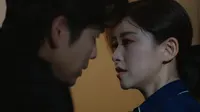 Cena do episódio 13 de A Era de Miyu