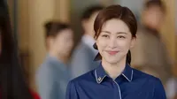 Cena do episódio 14 de A Era de Miyu