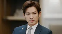 Cena do episódio 17 de A Era de Miyu