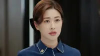 Cena do episódio 18 de A Era de Miyu