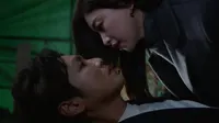 Cena do episódio 19 de A Era de Miyu