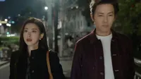 Cena do episódio 21 de A Era de Miyu
