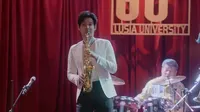 Cena do episódio 23 de A Era de Miyu