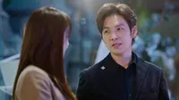 Cena do episódio 24 de A Era de Miyu