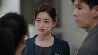 Cena do episódio 26 de A Era de Miyu