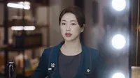 Cena do episódio 28 de A Era de Miyu