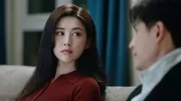 Cena do episódio 3 de A Era de Miyu