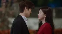 Cena do episódio 30 de A Era de Miyu