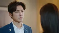 Cena do episódio 33 de A Era de Miyu
