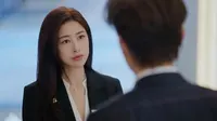Cena do episódio 34 de A Era de Miyu