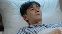Cena do episódio 35 de A Era de Miyu