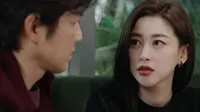 Cena do episódio 37 de A Era de Miyu