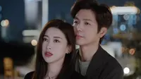Cena do episódio 38 de A Era de Miyu